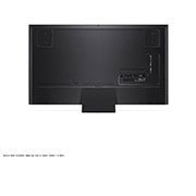LG 4K телевизор Smart TV 75'' LG QNED MiniLED AI 75QNED91T6A, 75QNED91T6A, thumbnail 7