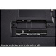 LG 4K телевизор 43'' LG AI 43QNED80T6A, 43QNED80T6A, thumbnail 12