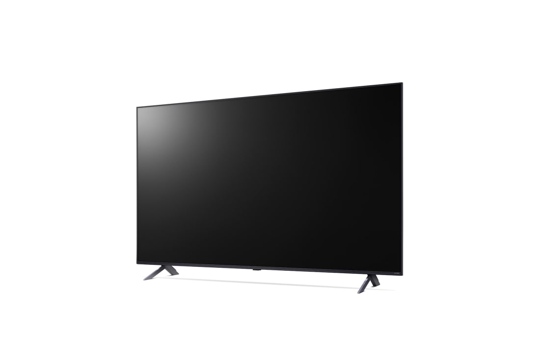 LG 4K телевизор 43'' LG AI 43QNED80T6A, 43QNED80T6A, thumbnail 2