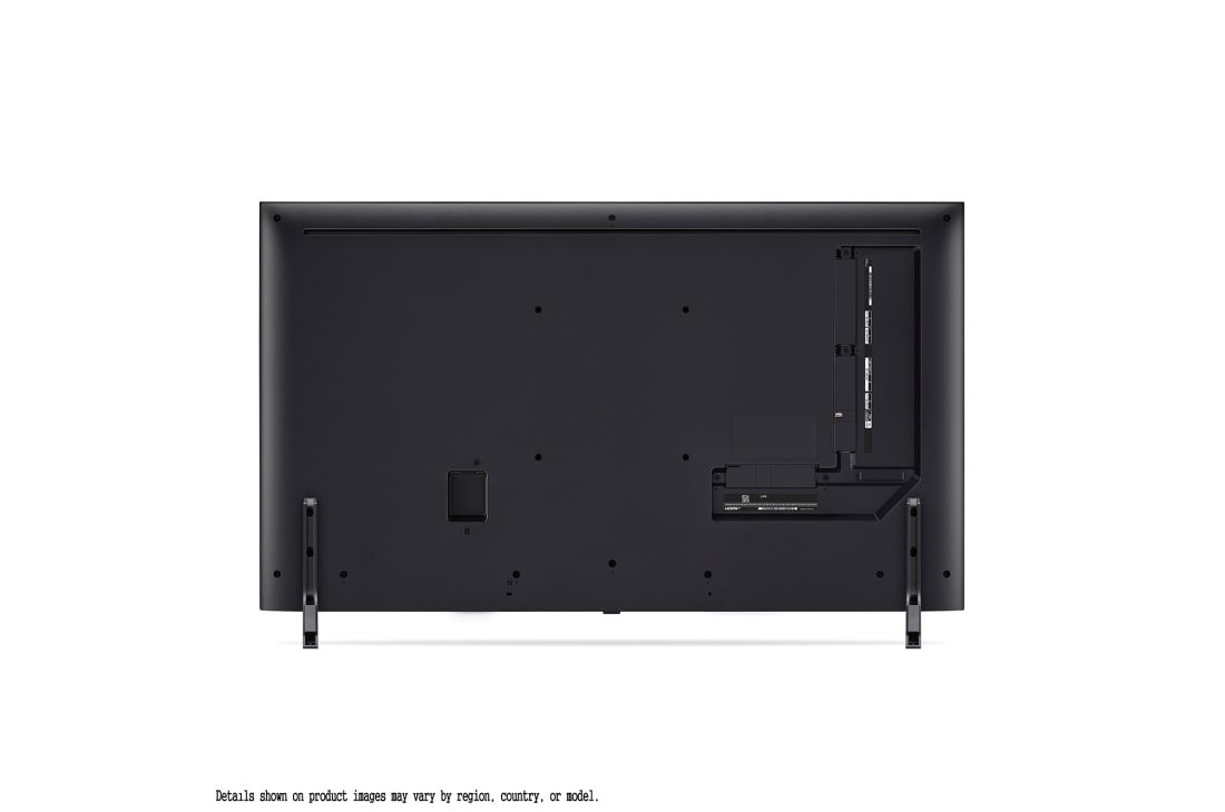 LG 4K телевизор 43'' LG AI 43QNED80T6A, 43QNED80T6A, thumbnail 7