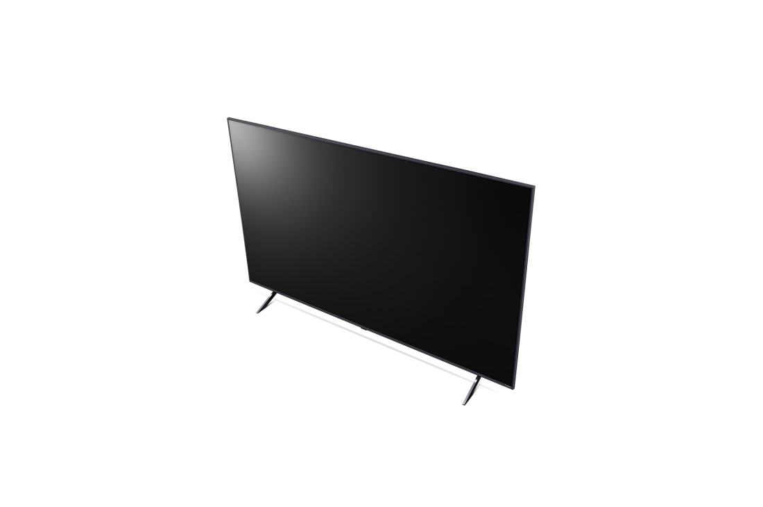 LG 4K телевизор 43'' LG AI 43QNED80T6A, 43QNED80T6A, thumbnail 9