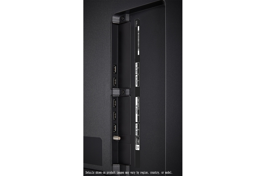 LG 4K телевизор 43'' LG AI 43QNED80T6A, 43QNED80T6A, thumbnail 13