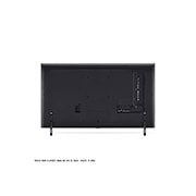 LG 4K телевизор 50'' LG AI 50QNED80T6A, 50QNED80T6A, thumbnail 7