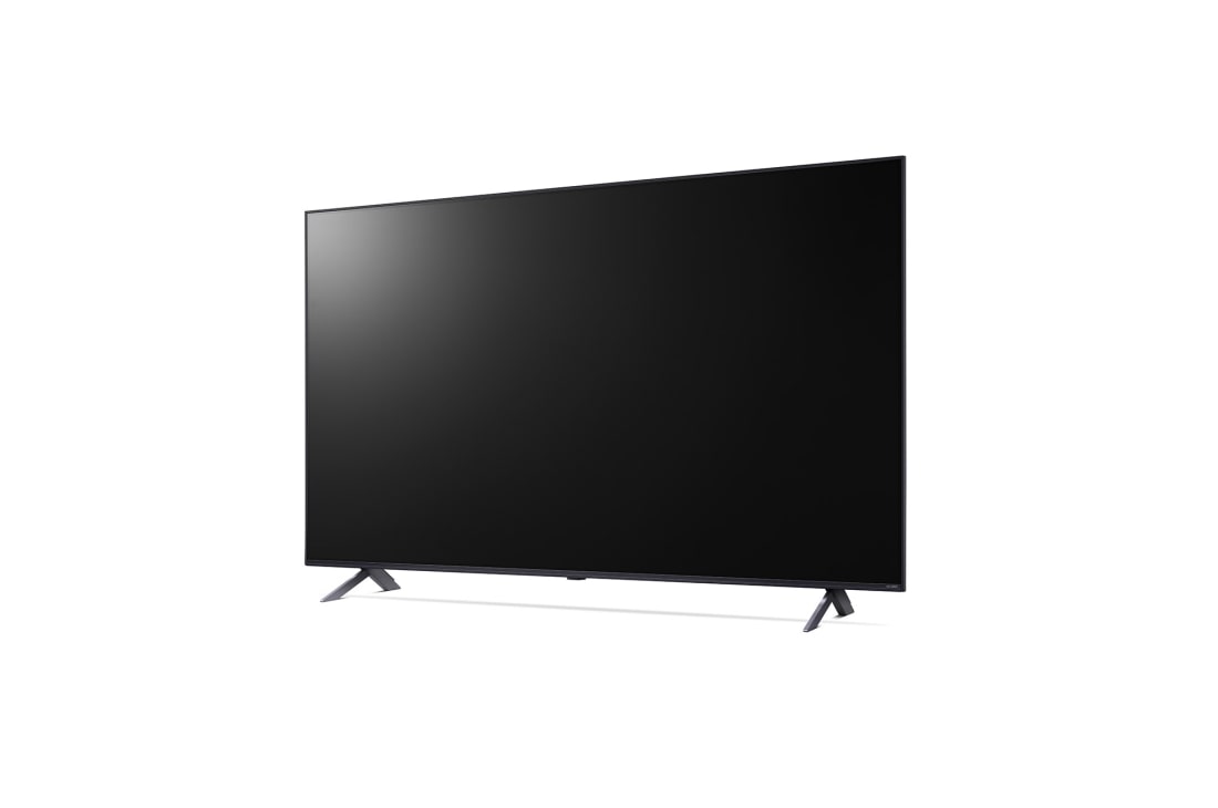 LG 4K телевизор 50'' LG AI 50QNED80T6A, 50QNED80T6A, thumbnail 2