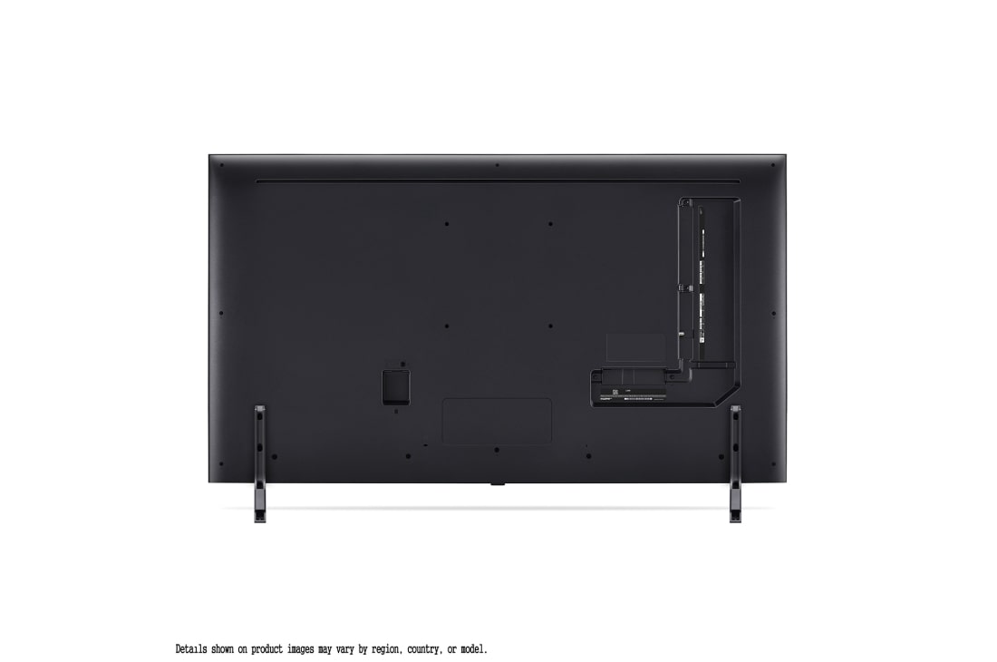 LG 4K телевизор 50'' LG AI 50QNED80T6A, 50QNED80T6A, thumbnail 7