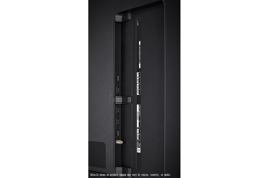 LG 4K телевизор 50'' LG AI 50QNED80T6A, 50QNED80T6A, thumbnail 13