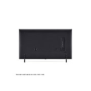 LG 4K телевизор 75'' LG AI 75QNED80T6A, 75QNED80T6A, thumbnail 7