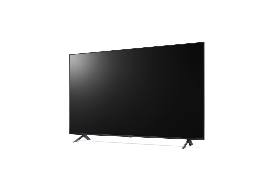 LG 4K телевизор 75'' LG AI 75QNED80T6A, 75QNED80T6A, thumbnail 2