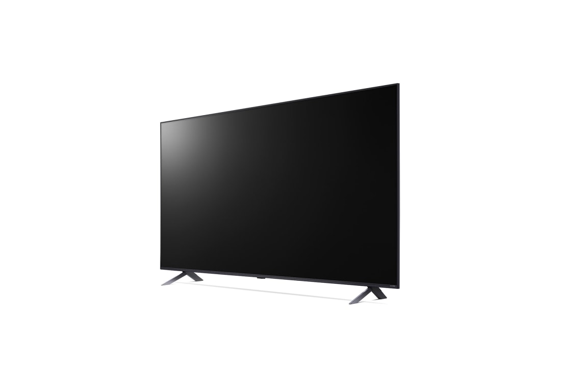 LG 4K телевизор 75'' LG AI 75QNED80T6A, 75QNED80T6A, thumbnail 3