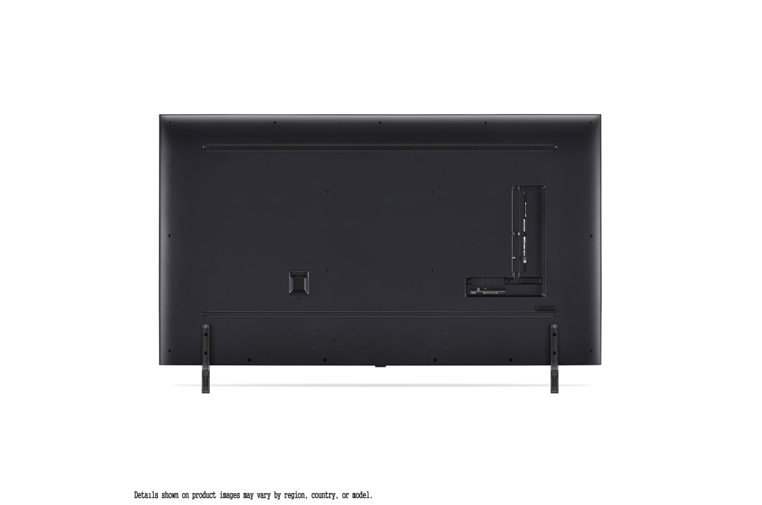 LG 4K телевизор 75'' LG AI 75QNED80T6A, 75QNED80T6A, thumbnail 7