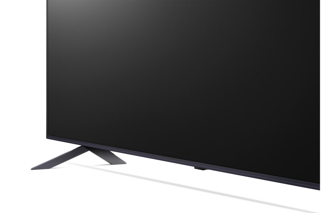 LG 4K телевизор 75'' LG AI 75QNED80T6A, 75QNED80T6A, thumbnail 8