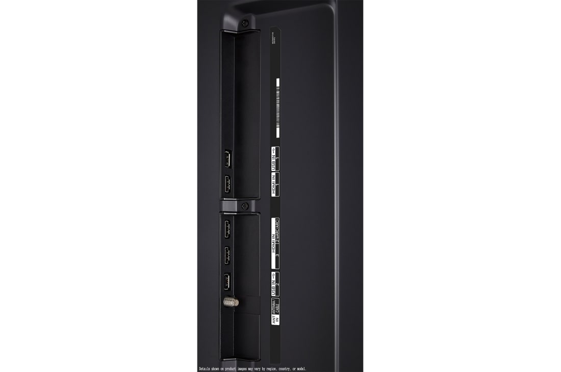 LG 4K телевизор 75'' LG AI 75QNED80T6A, 75QNED80T6A, thumbnail 13