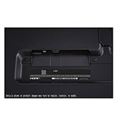 LG 4K телевизор 86'' LG AI 86QNED80T6A, 86QNED80T6A, thumbnail 12
