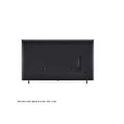 LG 4K телевизор 86'' LG AI 86QNED80T6A, 86QNED80T6A, thumbnail 7