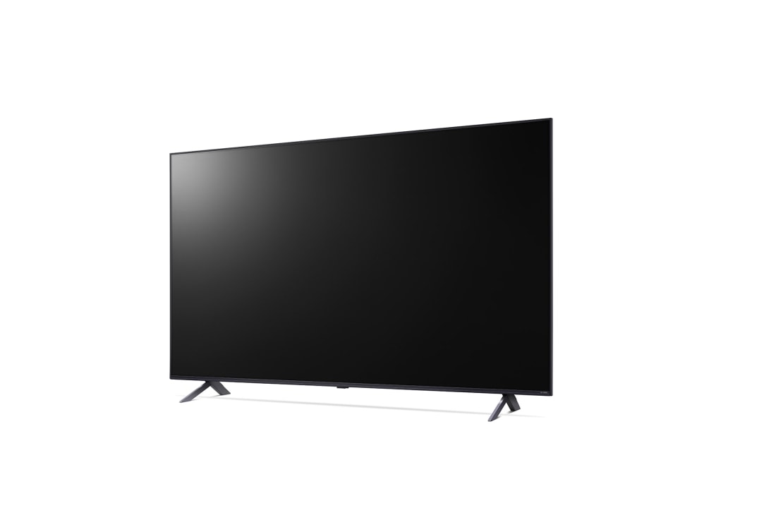 LG 4K телевизор 86'' LG AI 86QNED80T6A, 86QNED80T6A, thumbnail 2