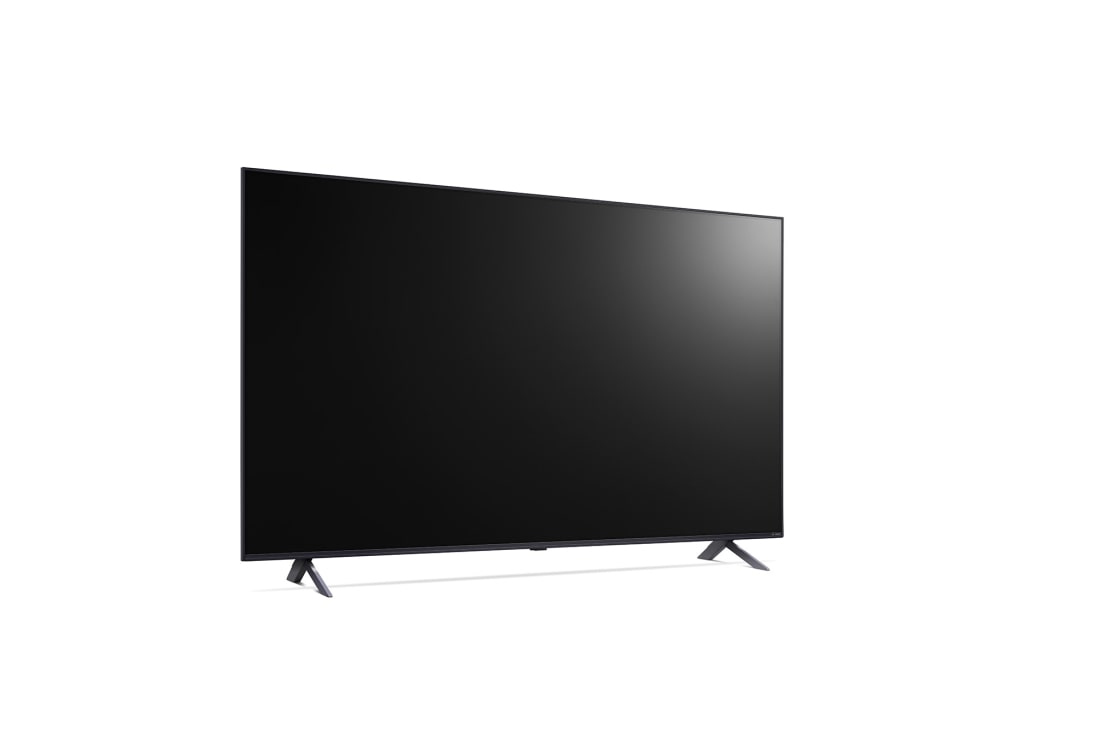LG 4K телевизор 86'' LG AI 86QNED80T6A, 86QNED80T6A, thumbnail 6