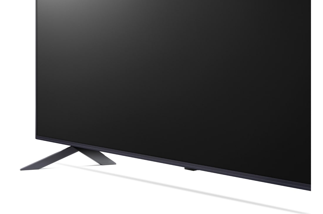 LG 4K телевизор 86'' LG AI 86QNED80T6A, 86QNED80T6A, thumbnail 8