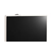 LG Мобильный телевизор 27'' LG StanbyME 27ART10AKPL, Крупный план горизонтального режима спереди, 27ART10AKPL, thumbnail 12