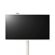 LG Мобильный телевизор 27'' LG StanbyME 27ART10AKPL, Увеличенное изображение горизонтального режима спереди, 27ART10AKPL, thumbnail 13