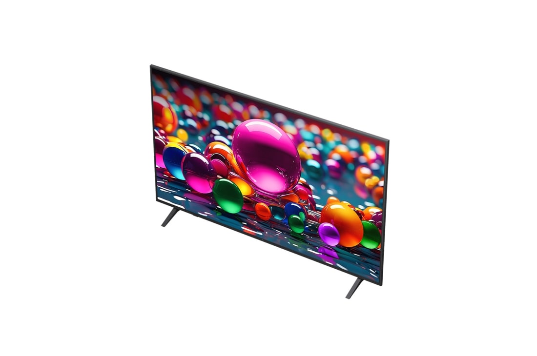 LG Телевизор LG 65UA75009LA 65'' UHD AI 4K 2025, top , 65UA75009LA, thumbnail 6