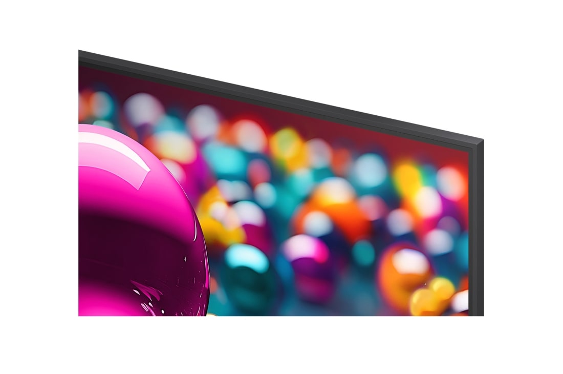 LG Телевизор LG 65UA75009LA 65'' UHD AI 4K 2025, detail, 65UA75009LA, thumbnail 7