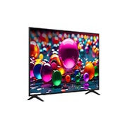 LG Телевизор LG 65UA75009LA 65'' UHD AI 4K 2025, right side, 65UA75009LA, thumbnail 3