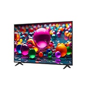 LG Телевизор LG 65UA75009LA 65'' UHD AI 4K 2025, left side, 65UA75009LA, thumbnail 5