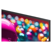LG Телевизор LG 65UA75009LA 65'' UHD AI 4K 2025, detail, 65UA75009LA, thumbnail 7