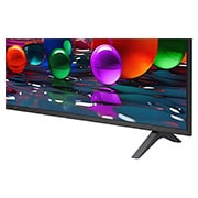 LG Телевизор LG 65UA75009LA 65'' UHD AI 4K 2025, detail, 65UA75009LA, thumbnail 8