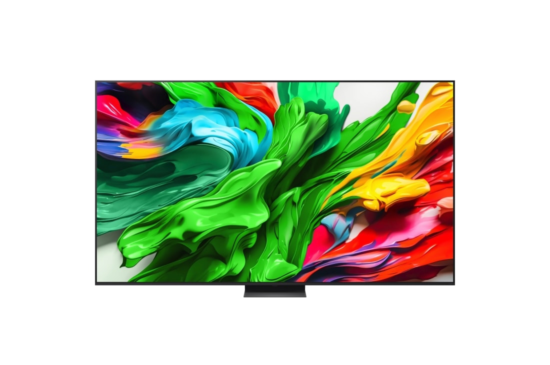 LG Телевизор LG 100QNED86A6 100'' QNED AI 4K 2025, 100QNED86A6, thumbnail 2