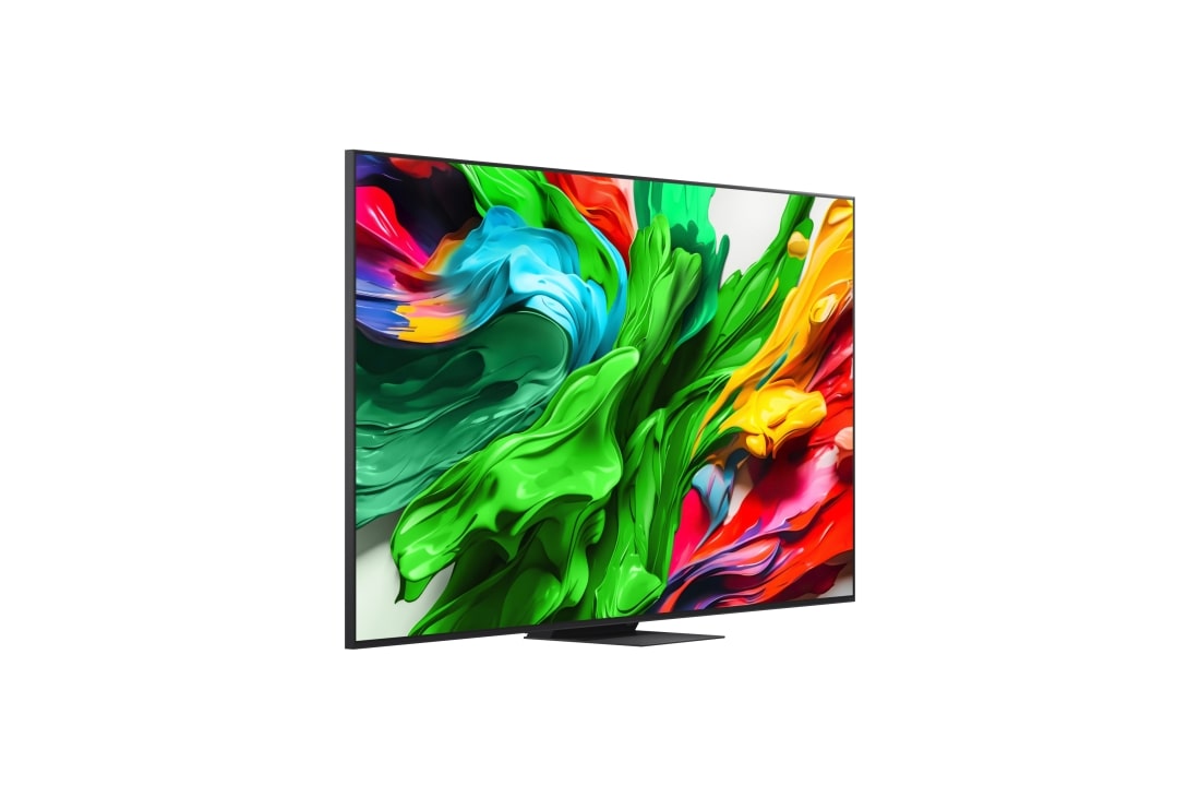 LG Телевизор LG 100QNED86A6 100'' QNED AI 4K 2025, 100QNED86A6, thumbnail 4