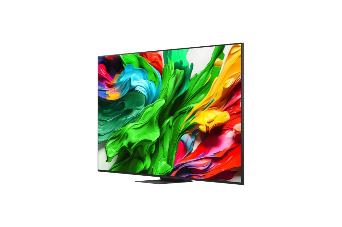 LG Телевизор LG 100QNED86A6 100'' QNED AI 4K 2025, 100QNED86A6, thumbnail 5