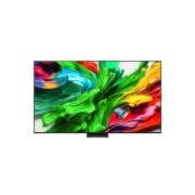 LG Телевизор LG 100QNED86A6 100'' QNED AI 4K 2025, 100QNED86A6, thumbnail 2