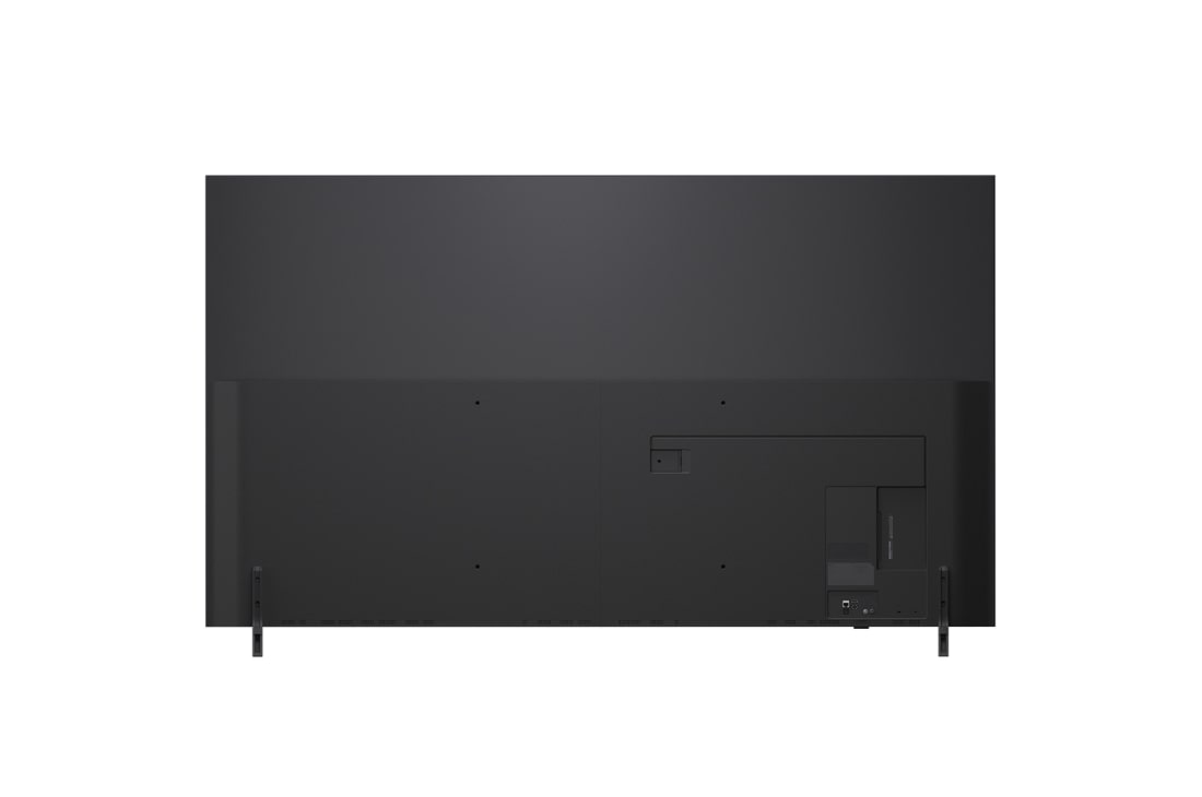 LG Телевизор LG 86QNED82A6B 86'' QNED AI 4K 2025, 86QNED82A6B, thumbnail 4