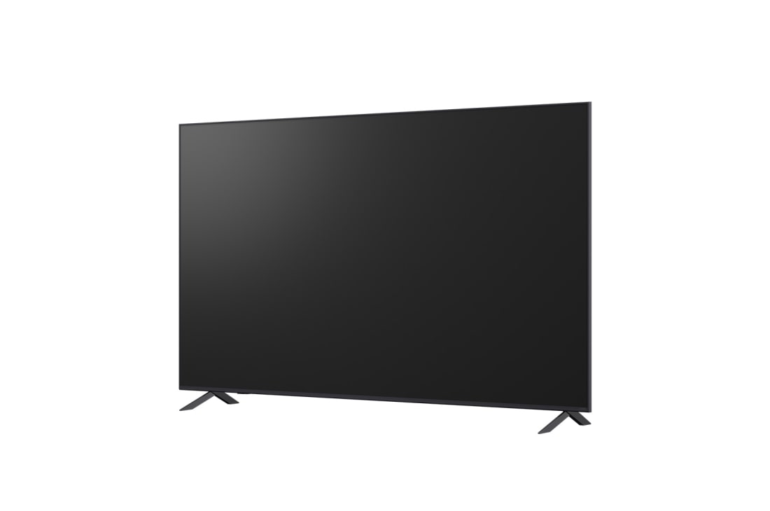 LG Телевизор LG 86QNED82A6B 86'' QNED AI 4K 2025, 86QNED82A6B, thumbnail 8