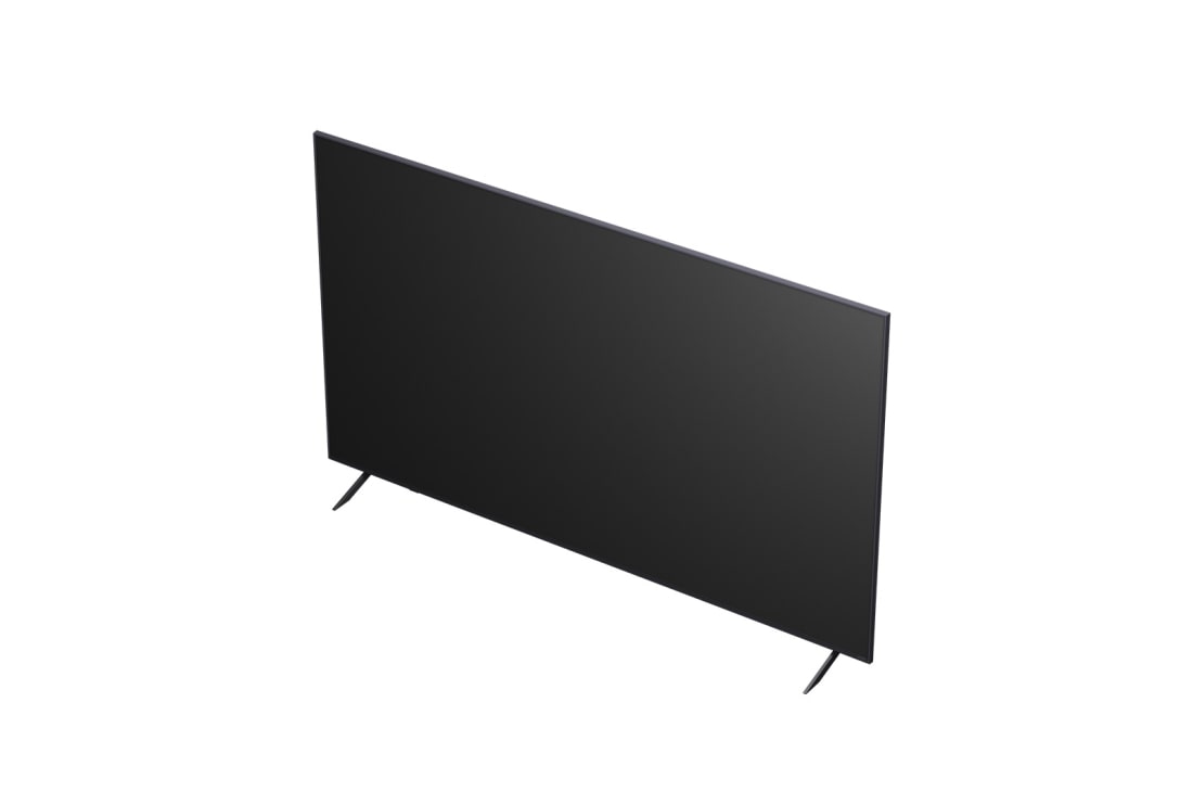 LG Телевизор LG 86QNED82A6B 86'' QNED AI 4K 2025, 86QNED82A6B, thumbnail 10