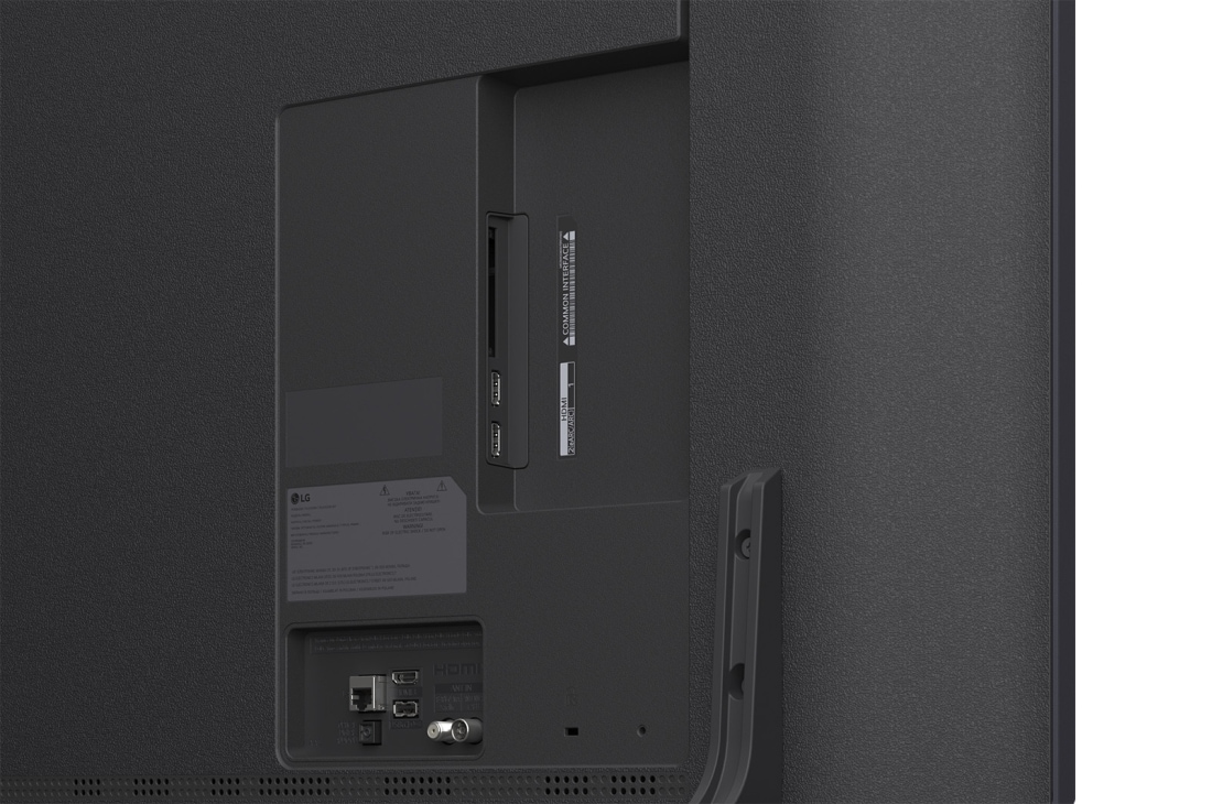 LG Телевизор LG 86QNED82A6B 86'' QNED AI 4K 2025, 86QNED82A6B, thumbnail 13