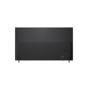 LG Телевизор LG 86QNED82A6B 86'' QNED AI 4K 2025, 86QNED82A6B, thumbnail 4