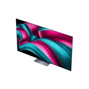 LG Телевизор LG OLED83C5RLA 83'' OLED C5 evo AI 4K 2025, top , OLED83C5RLA, thumbnail 6