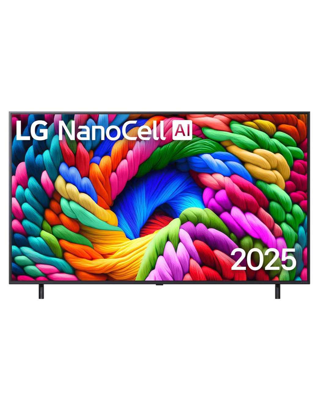 Телевизор LG 65NANO90A6B 65'' NanoCell 4K где купить | LG RU