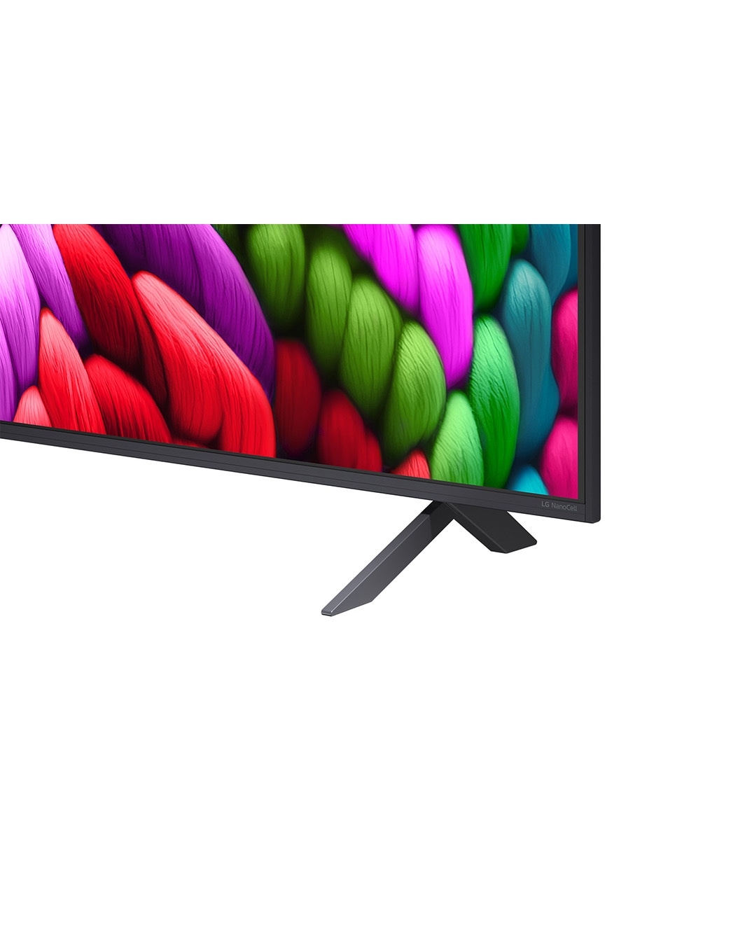 Телевизор LG 65NANO90A6B 65'' NanoCell 4K где купить | LG RU
