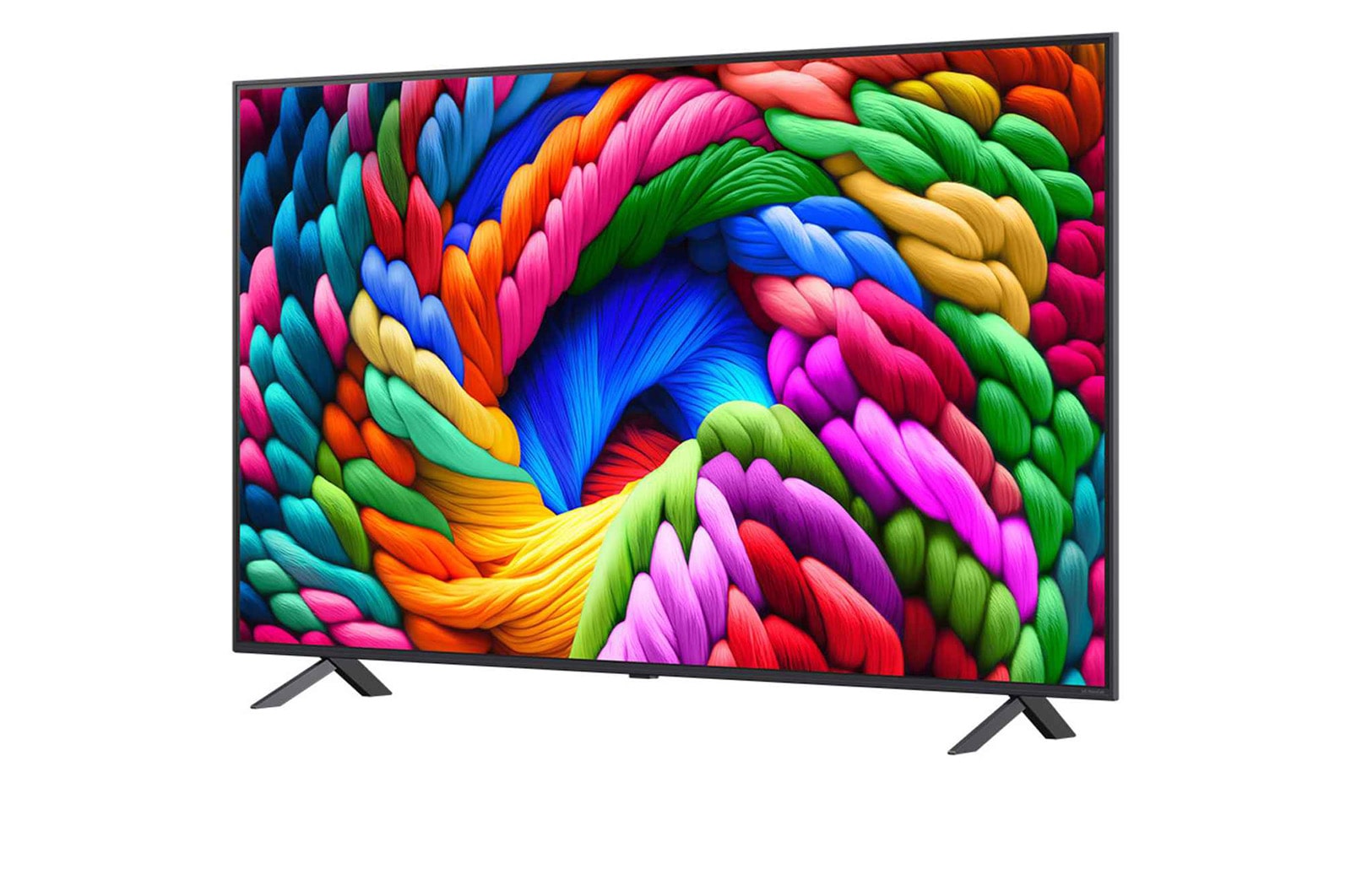 Телевизор LG 65NANO90A6B 65'' NanoCell 4K где купить | LG RU