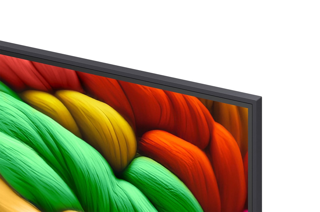 LG Телевизор LG 50NANO90A6B 50'' Nanocell AI 4K 2025, detail, 50NANO90A6B, thumbnail 7