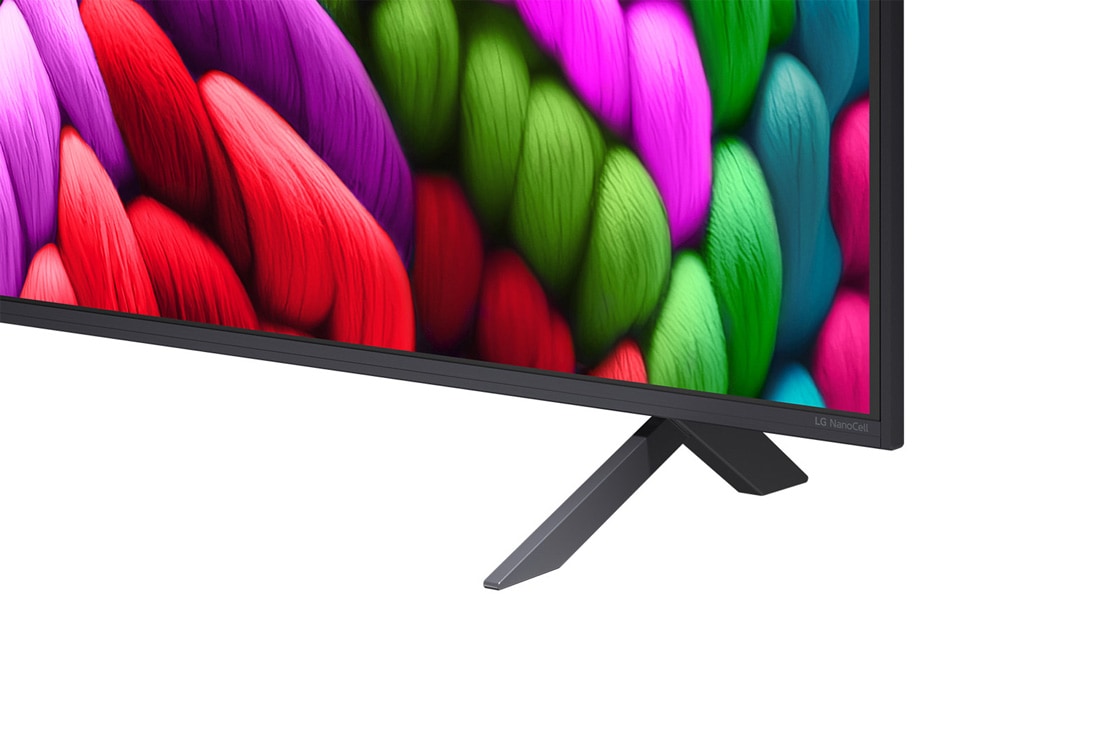 LG Телевизор LG 50NANO90A6B 50'' Nanocell AI 4K 2025, detail, 50NANO90A6B, thumbnail 8