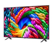 LG Телевизор LG 50NANO90A6B 50'' Nanocell AI 4K 2025, left side, 50NANO90A6B, thumbnail 5
