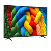 LG Телевизор LG 75NANO80A6B 75'' Nanocell AI 4K 2025, right side, 75NANO80A6B, thumbnail 2