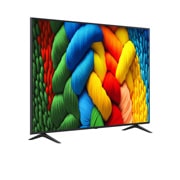 LG Телевизор LG 75NANO80A6B 75'' Nanocell AI 4K 2025, right side, 75NANO80A6B, thumbnail 3