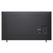 LG Телевизор LG 75NANO80A6B 75'' Nanocell AI 4K 2025, back, 75NANO80A6B, thumbnail 10