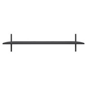 LG Телевизор LG 75NANO80A6B 75'' Nanocell AI 4K 2025, top view, 75NANO80A6B, thumbnail 11