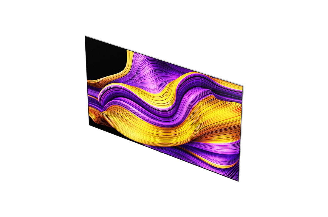 LG Телевизор LG OLED97G5RLA 97'' OLED G5 evo AI 4K 2025, top , OLED97G5RLA, thumbnail 6